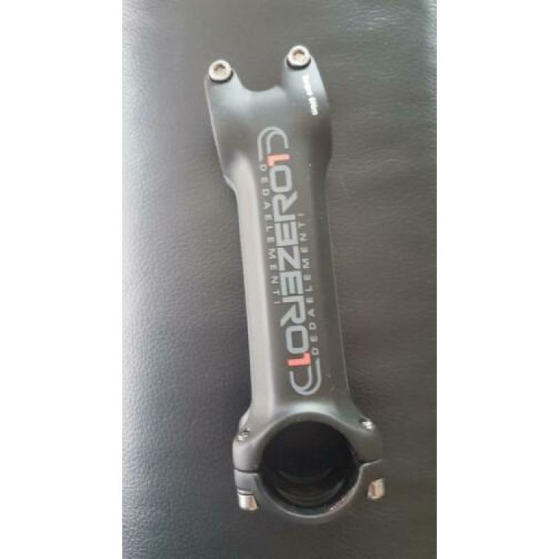 stuurpen stem racefiets 120mm