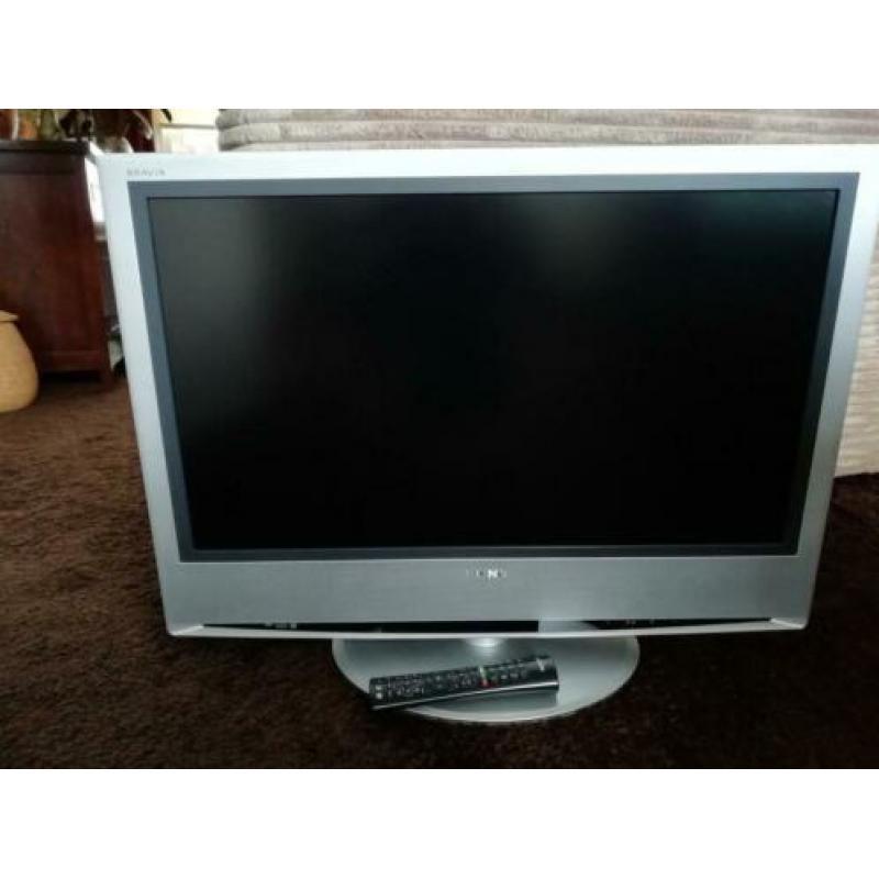 Sony Bravia KLV-S32A10E Tv