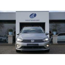 Volkswagen Golf Sportsvan 1.4TSI/125pk Allstar DSG Automaat|