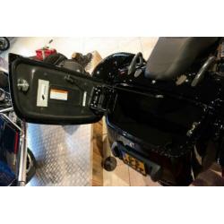 Harley-Davidson FLRT Freewheeler (bj 2020)