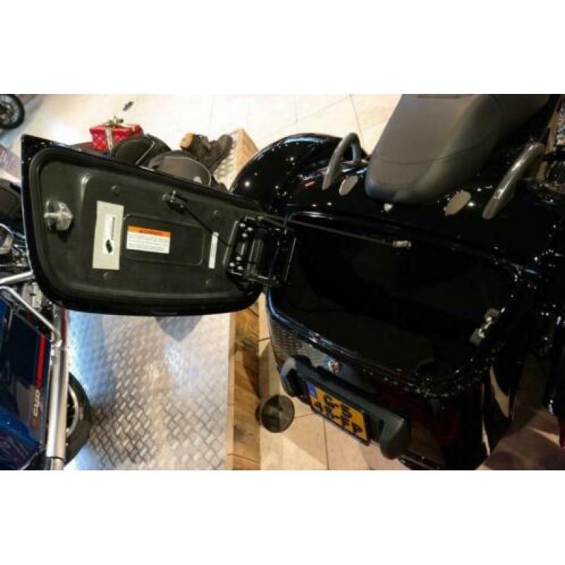 Harley-Davidson FLRT Freewheeler (bj 2020)