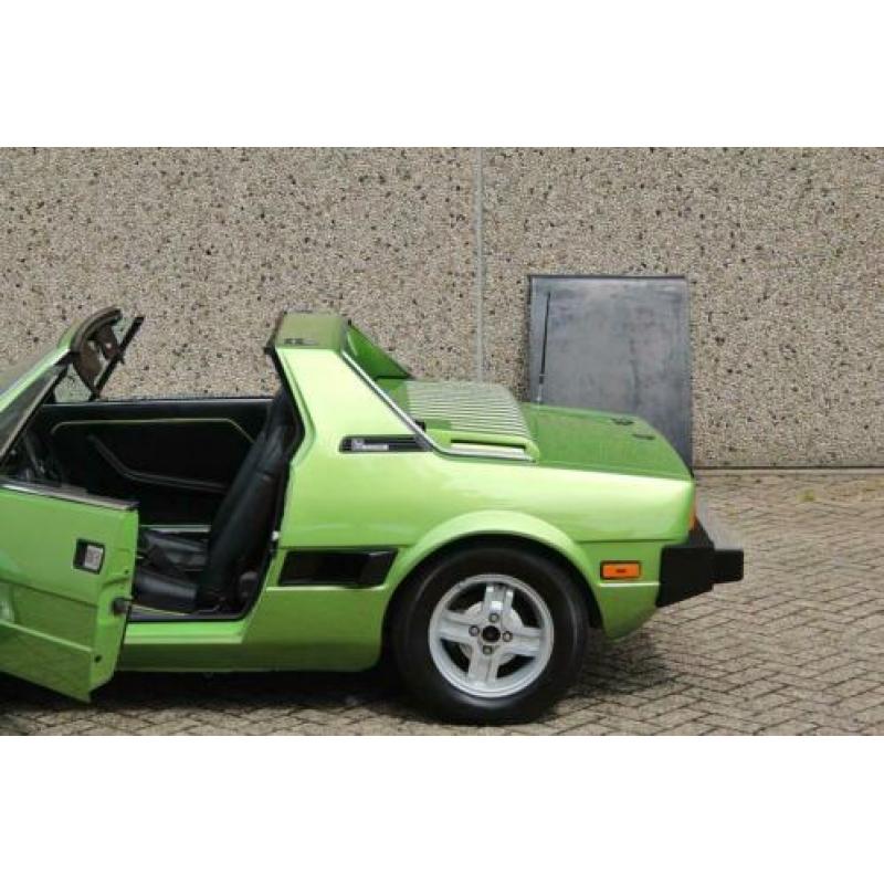 Fiat X 1/9 Sport 1500