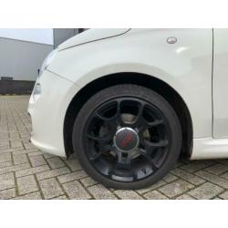 Fiat 500 0.9 TwinAir Turbo VERKOCHT * Wil jij er óók een?