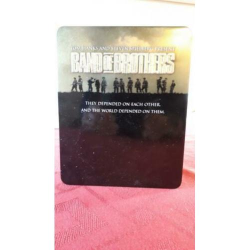 Band of brothers