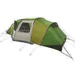 Quechua 8.4 persoons tent.