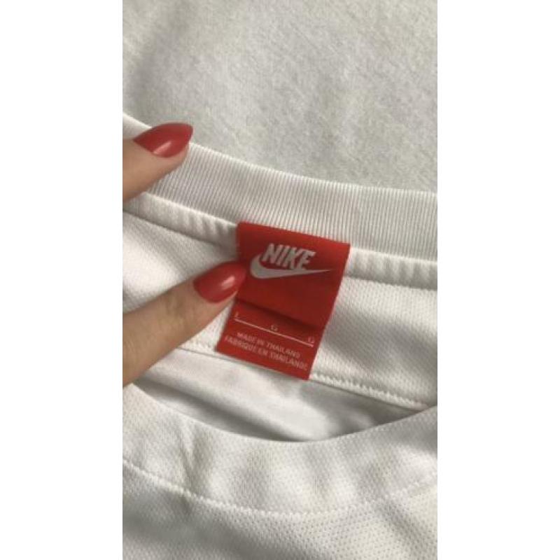 Nike FC long sleeve