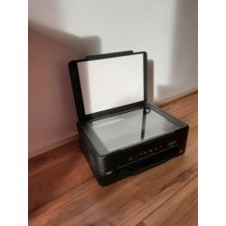 Epson XP 225 met boekjes
