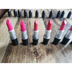 ALLEEN VANDAAG 2,50 MAC Lippenstift Lipstick 1:1 kwaliteit