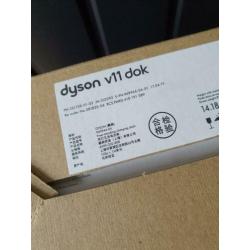 dyson v11 standaard