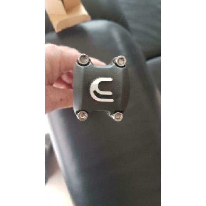 stuurpen stem racefiets 120mm