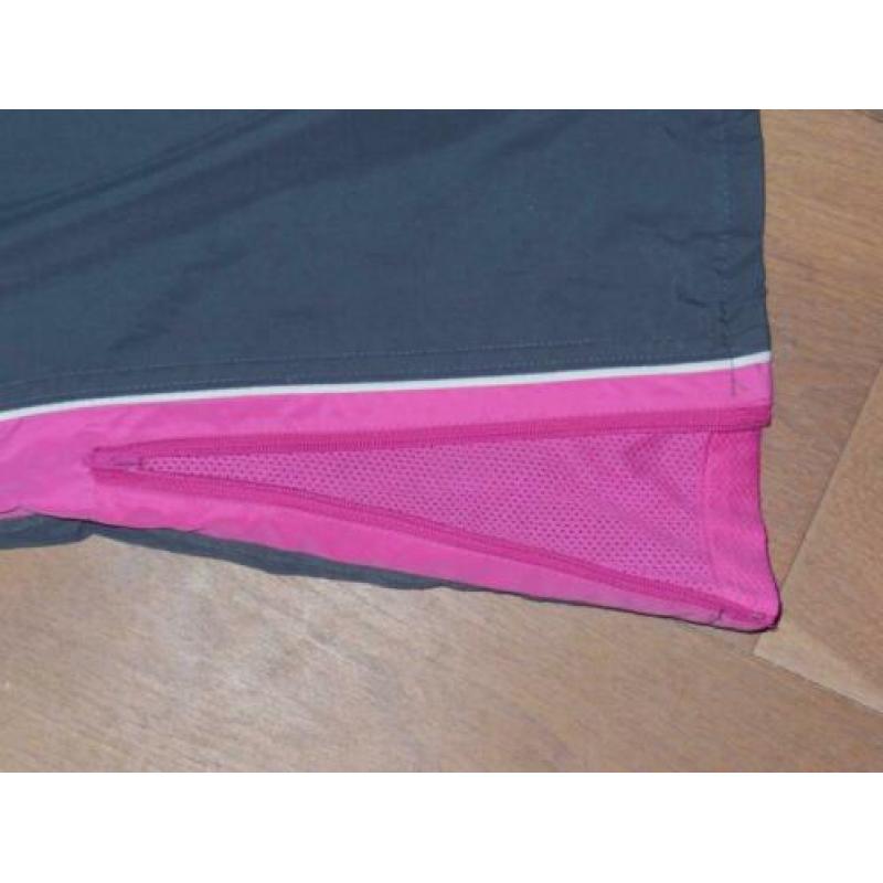 H & M Meisjes TRAININGSBROEK / SKIBROEK. in prima staat.