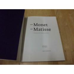 Van Monet tot Matisse, Franse meesters uit het Poesjkin