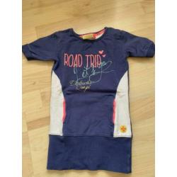 Groot pakket zomer 98 104 110
