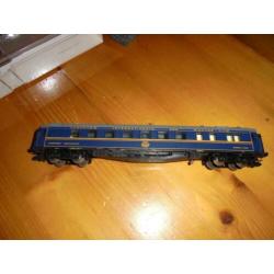 Fleischmann restaurant wagon international