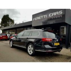 Volkswagen Passat Variant 1.6 TDI AUT7 HIGHLINE PANODAK LEDE