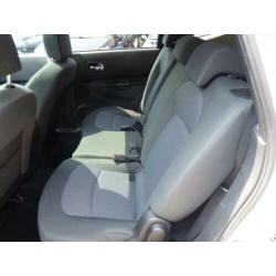 Nissan Qashqai+2 1.6 2WD 7 PERSOONS MET PDC