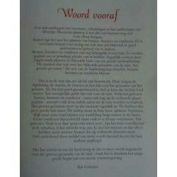 HET GROENE GERAAMTE DE BASIS VAN UW TUIN Rob Verlinden boek
