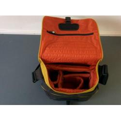 Crumpler foto tas