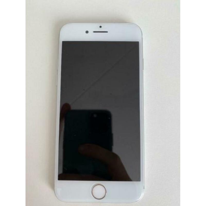 Apple iPhone 8 64GB Wit