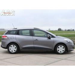 Renault Clio 1.5 DCi Airco Navigatie Parkeersensor