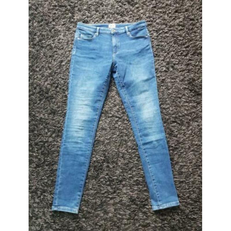 Only skinny jeans , maat 31/32 (nieuw)