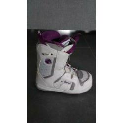 Snowboard schoenen 25,5