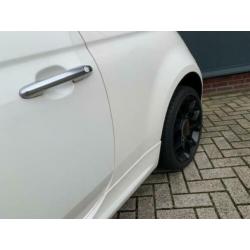 Fiat 500 0.9 TwinAir Turbo VERKOCHT * Wil jij er óók een?