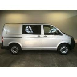 Volkswagen Transporter 2.0 TDI L1H1 Airco / Cruise / Trekhaa