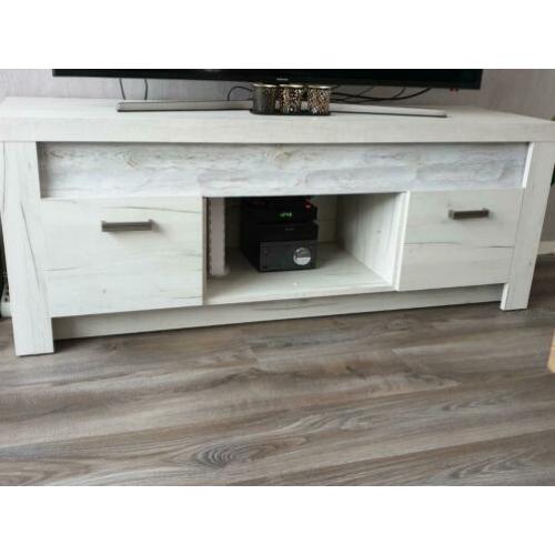 Tv kast, Dressoir, Buffet Kast, eetkamer tafel