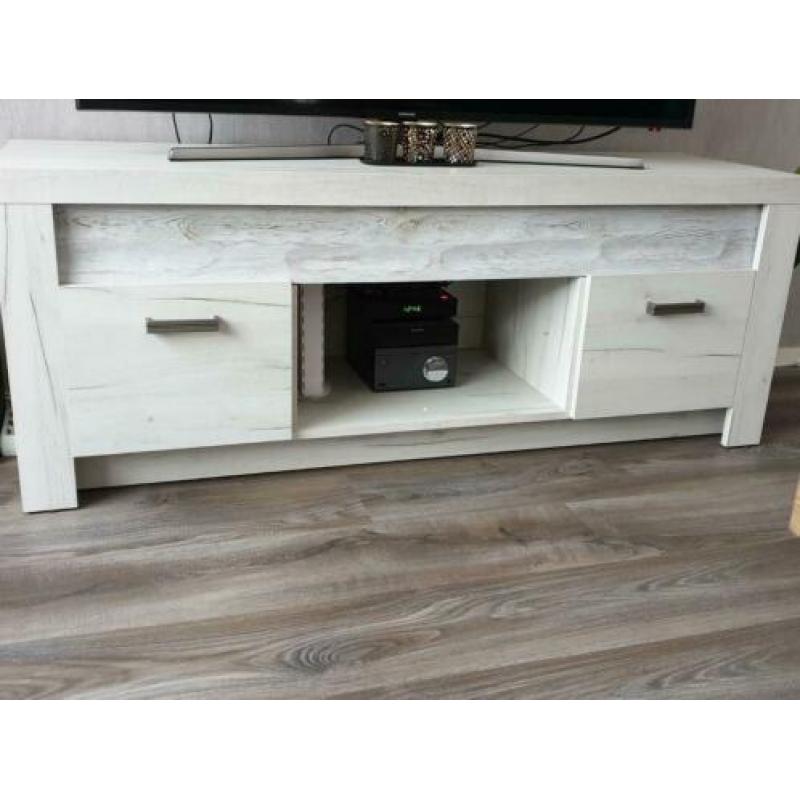 Tv kast, Dressoir, Buffet Kast, eetkamer tafel