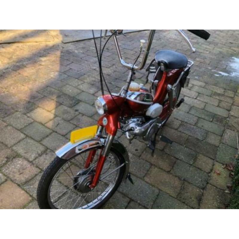 Puch mv 50 1973