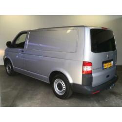 Volkswagen Transporter 2.0 TDI L1H1 Airco / Cruise / Trekhaa
