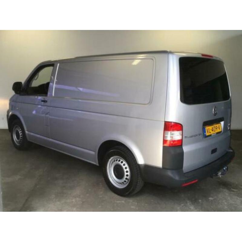 Volkswagen Transporter 2.0 TDI L1H1 Airco / Cruise / Trekhaa