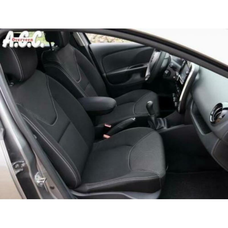 Renault Clio 1.5 DCi Airco Navigatie Parkeersensor