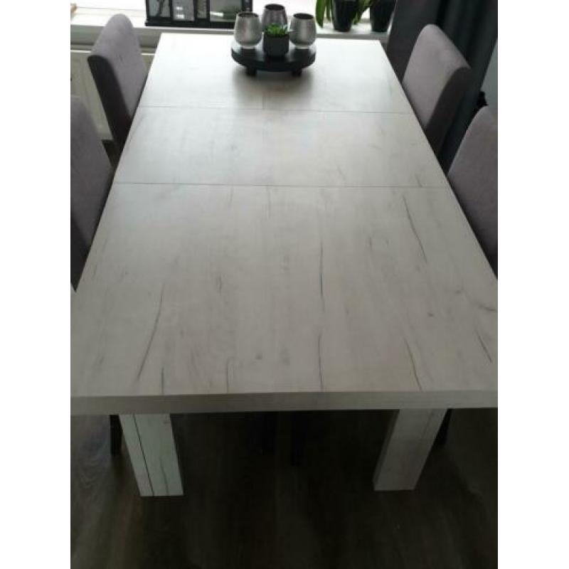 Tv kast, Dressoir, Buffet Kast, eetkamer tafel