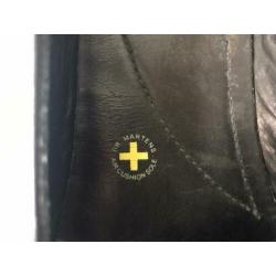 Dr Martens schoenen pumps maat 38