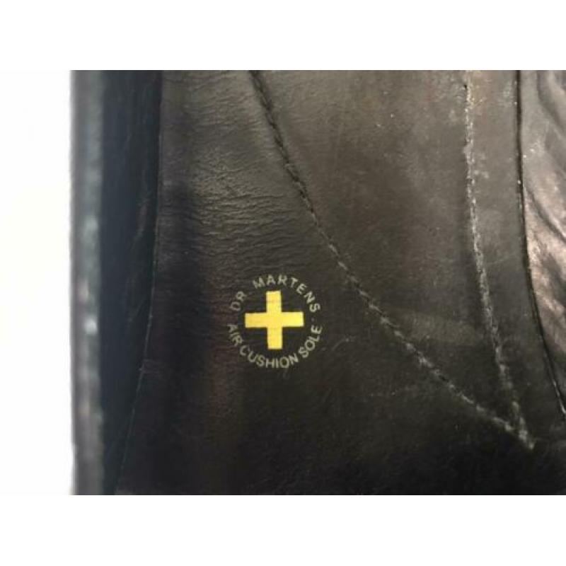 Dr Martens schoenen pumps maat 38