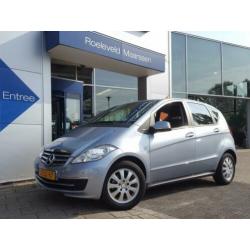 Mercedes-Benz A-Klasse 180 116PK BLUE-EFFICIENCY BUSINESS CL