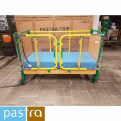 Baby-thuiszorgbedje met bijpassend matras