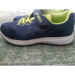 Kinder hardloopschoenen