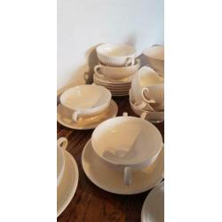 Wedgwood Windsor servies