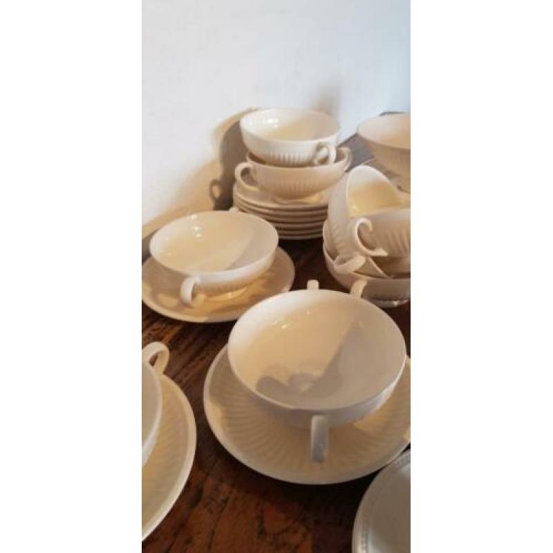 Wedgwood Windsor servies