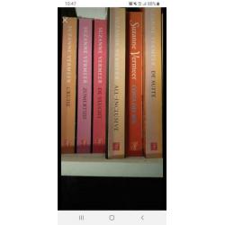 Boeken en DVD