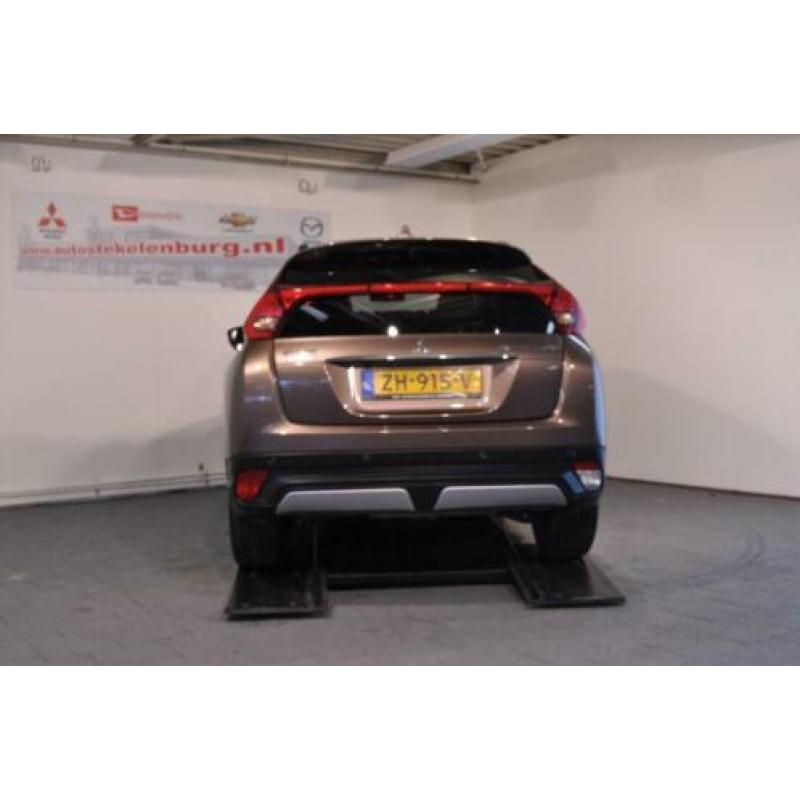 Mitsubishi Eclipse Cross 1.5 DI-T 163pk 2WD CVT First Editio