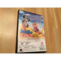 Boattrip DVD - Cuba Gooding Jr. (Dumb en Dumber)