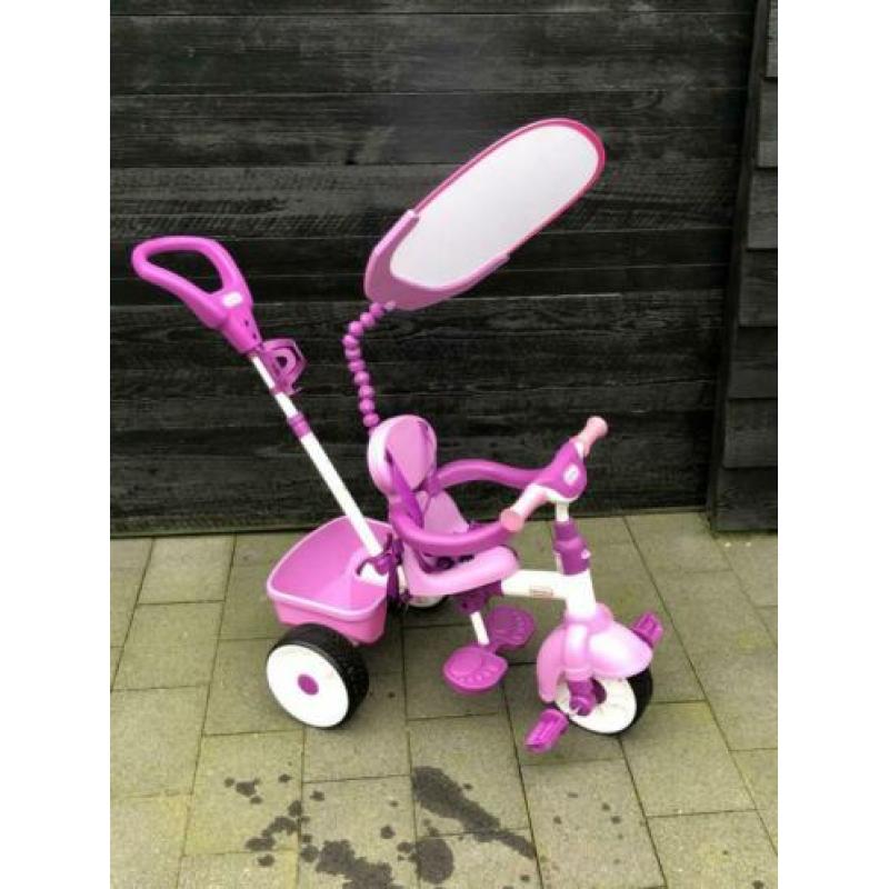 Little tikes driewieler 4 in 1