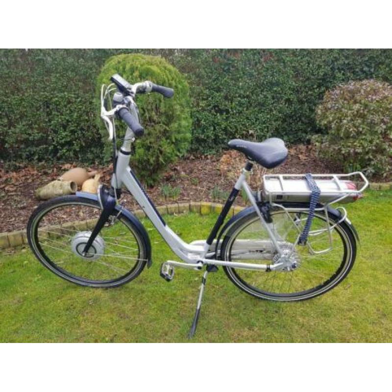 elektrische fiets Sparta Ion Rx +