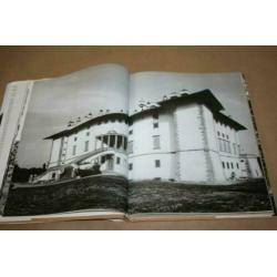 Prachtig groot boek - The Villas of Tuscany