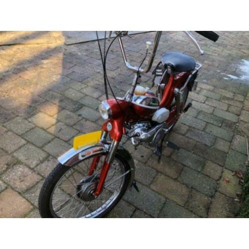 Puch mv 50 1973