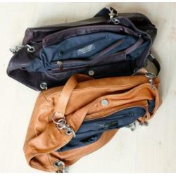 Handtas Borse in Pelle 35,00
